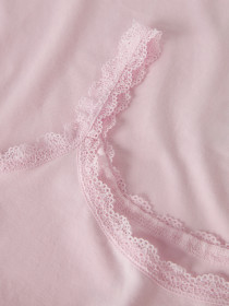 NAME IT Top Harisa Cradle Pink